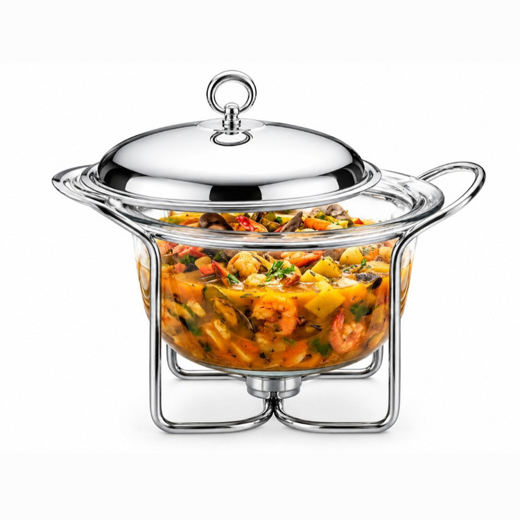 سرویس سوفلهخوری آر تی سی مدل میله ای مجموعه 4 عددی